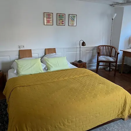 Zumgruenenlindenbaum Konstanz