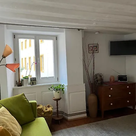Zum Gruenen Lindenbaum * 康斯坦茨