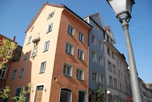 Zumgruenenlindenbaum Apartment